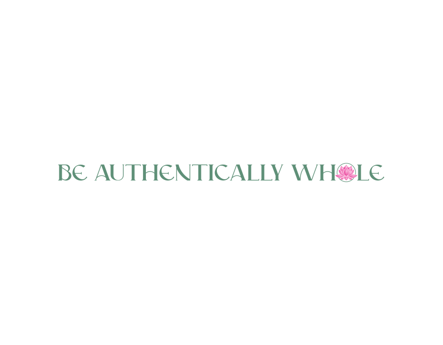 Logo Design by  Six Eleven Design for Be Authentically Whole | Design #31187697