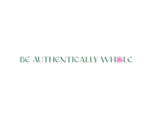 Logo Design by  Six Eleven Design for Be Authentically Whole | Design: #31187697