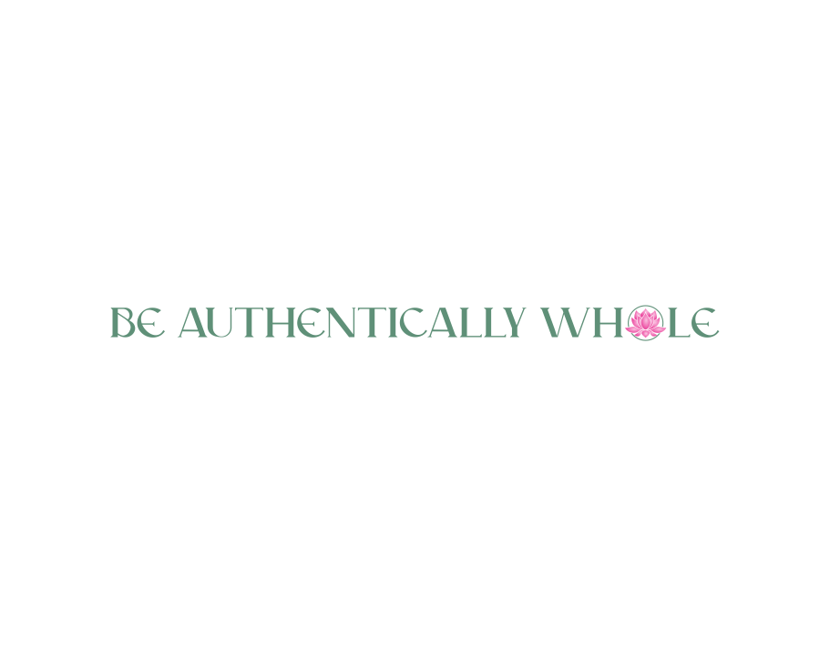 Logo Design by  Six Eleven Design for Be Authentically Whole | Design #31187708