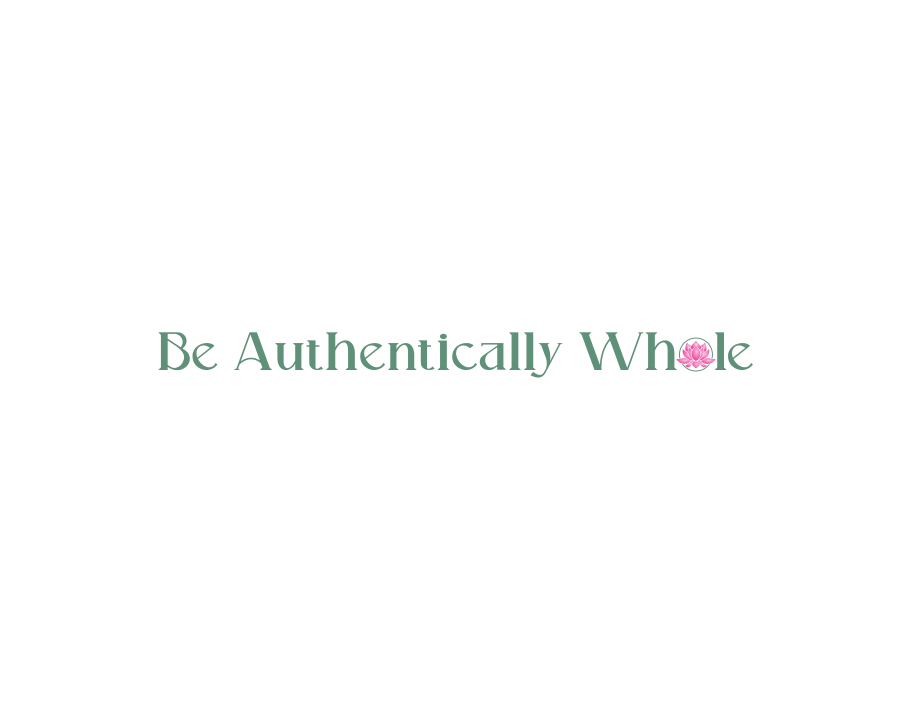 Design de Logo par  Six Eleven Design pour Be Authentically Whole | Design #31188043