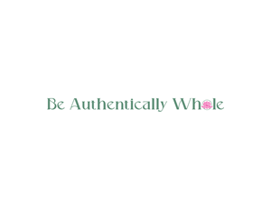 Logo Design by  Six Eleven Design for Be Authentically Whole | Design: #31188043