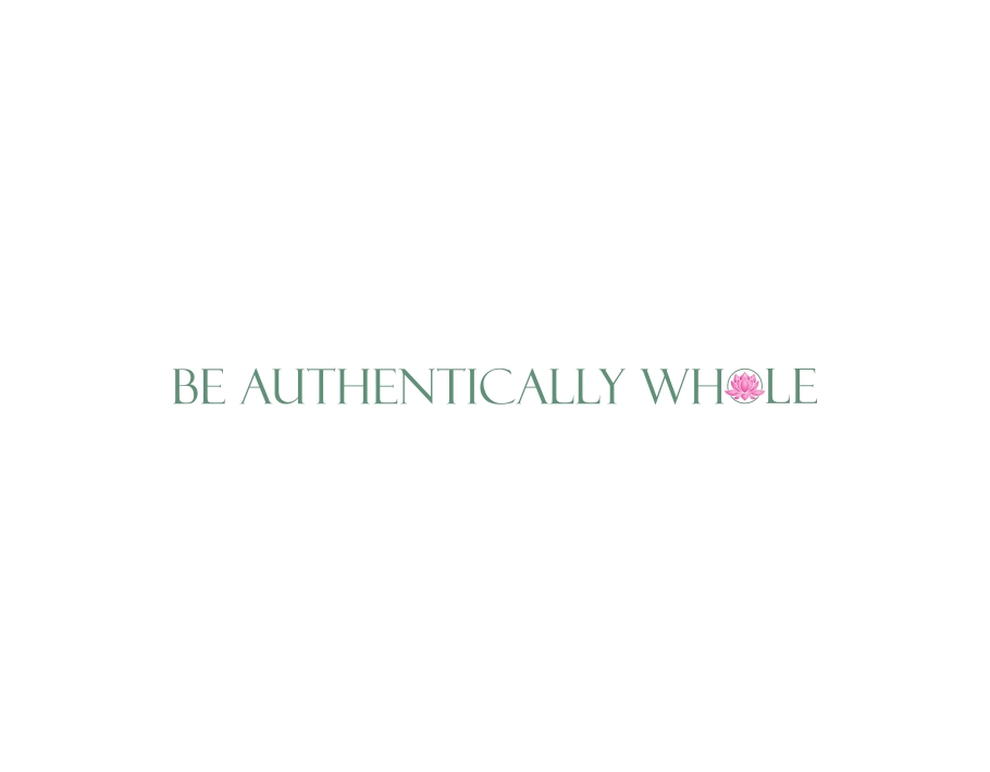 Design de Logo par  Six Eleven Design pour Be Authentically Whole | Design #31188319