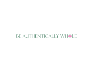 Logo Design by  Six Eleven Design for Be Authentically Whole | Design: #31188319