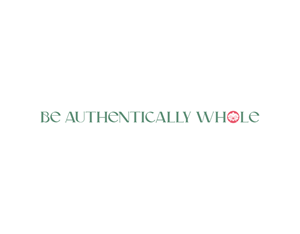Logo Design by  Six Eleven Design for Be Authentically Whole | Design: #31210275