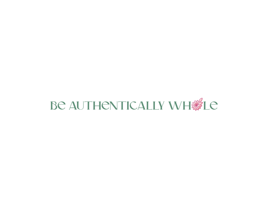 Design de Logo par  Six Eleven Design pour Be Authentically Whole | Design #31224669