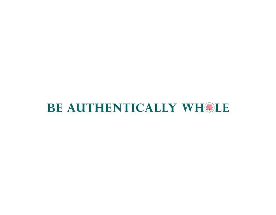 Logo Design by  Six Eleven Design for Be Authentically Whole | Design #31237356