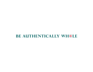 Logo Design by  Six Eleven Design for Be Authentically Whole | Design: #31237356