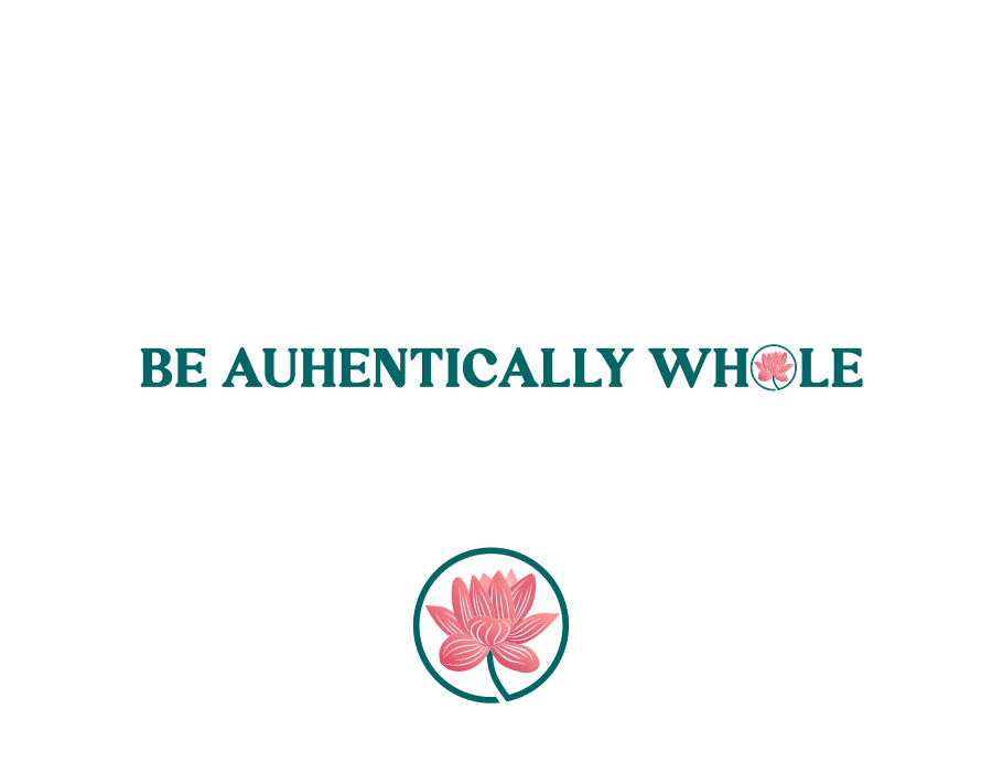 Design de Logo par  Six Eleven Design pour Be Authentically Whole | Design #31237386