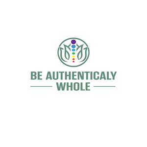 Logo-Design von TripleAesthetic für Be Authentically Whole | Design: #31264482