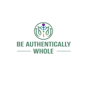 Logo Design by TripleAesthetic for Be Authentically Whole | Design: #31264499