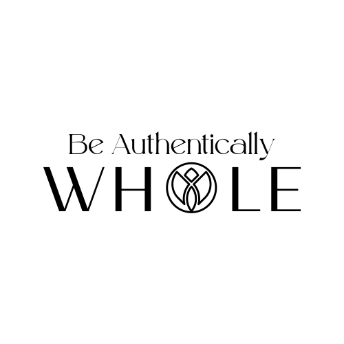 Design de Logo par DiandraKali pour Be Authentically Whole | Design #31184135