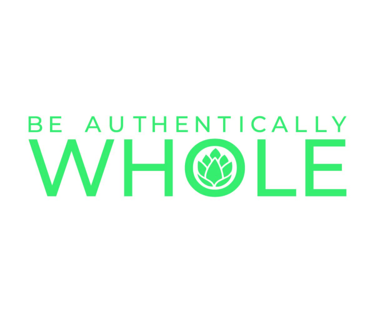 Logo-Design von ArtStation für Be Authentically Whole | Design #31193035