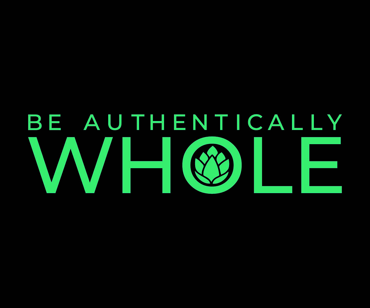 Logo-Design von ArtStation für Be Authentically Whole | Design #31193036