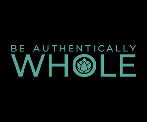 Logo-Design von ArtStation für Be Authentically Whole | Design: #31193036