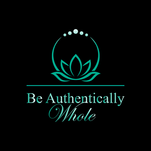 Logo-Design von LogoBids für Be Authentically Whole | Design: #31205095