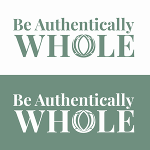 Logo Design by BANI GD for Be Authentically Whole | Design: #31195042