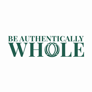 Logo Design by BANI GD for Be Authentically Whole | Design: #31212480