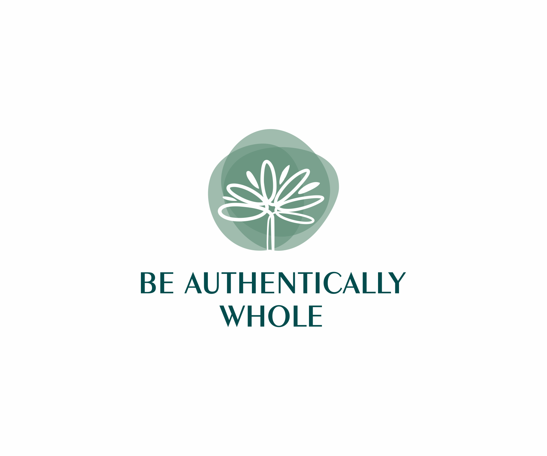 Design de Logo par ArtbyGusto pour Be Authentically Whole | Design #31263764