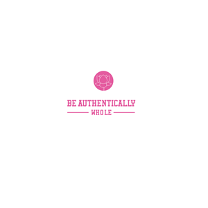 Logo-Design von Mdelias987 für Be Authentically Whole | Design: #31192757