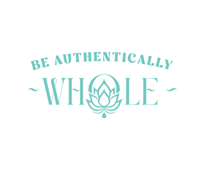 Logo Design by Mariano F for Be Authentically Whole | Design: #31188459