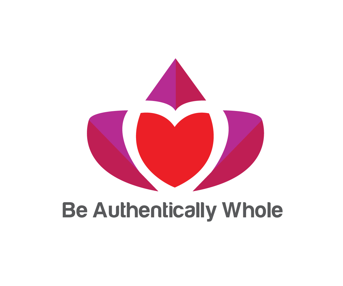 Diseño de Logo por Design Radz para Be Authentically Whole | Diseño #31261551