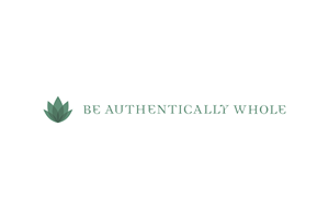 Logo-Design von Schaub Design für Be Authentically Whole | Design #31209886