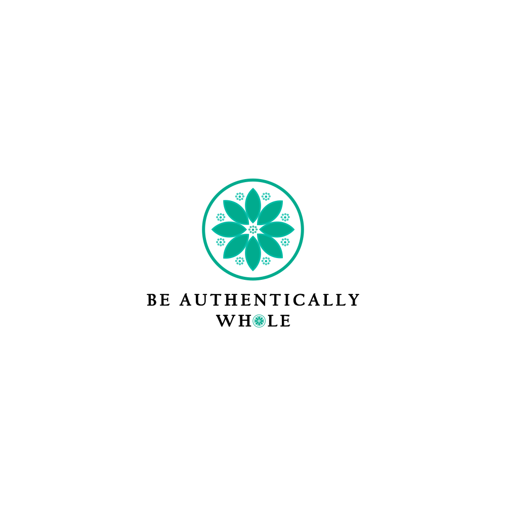 Logo-Design von alitjuara für Be Authentically Whole | Design #31238644