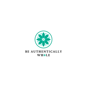Logo Design by alitjuara for Be Authentically Whole | Design: #31238644