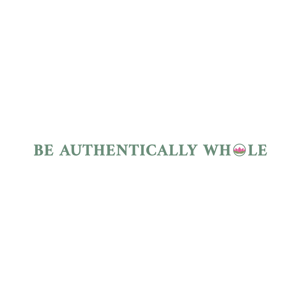 Design de Logo par alitjuara pour Be Authentically Whole | Design #31238647