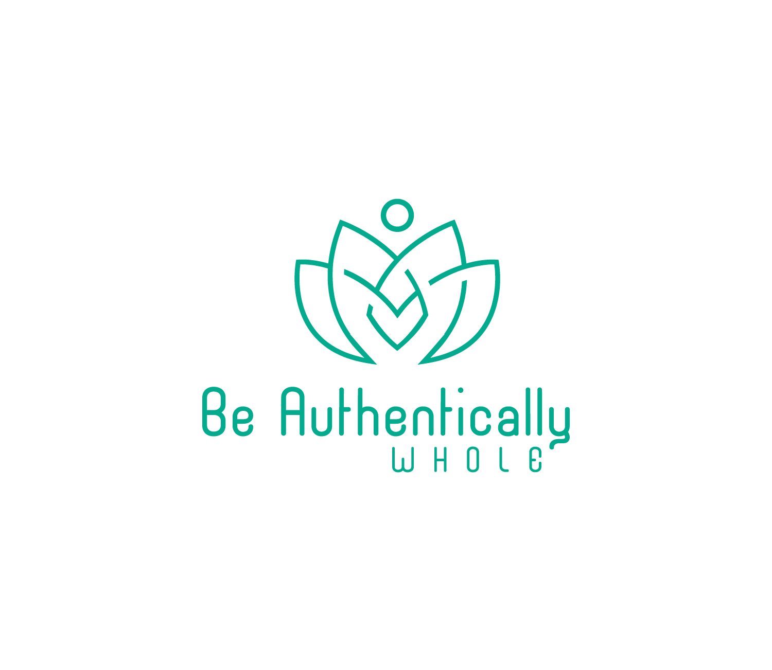 Diseño de Logo por cafemountdesigns para Be Authentically Whole | Diseño #31185987