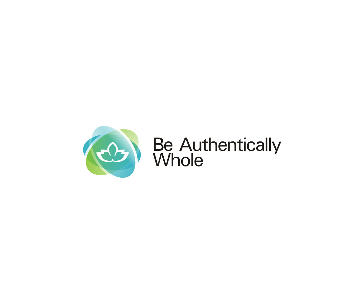Logo Design by Aliaksandr 2 for Be Authentically Whole | Design #31198343