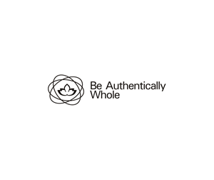 Logo-Design von Aliaksandr 2 für Be Authentically Whole | Design: #31198349