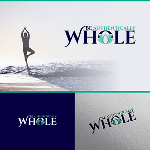 Design de Logo par Logotablet pour Be Authentically Whole | Design : #31185854
