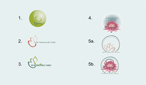 Logo Design by lucy_diana