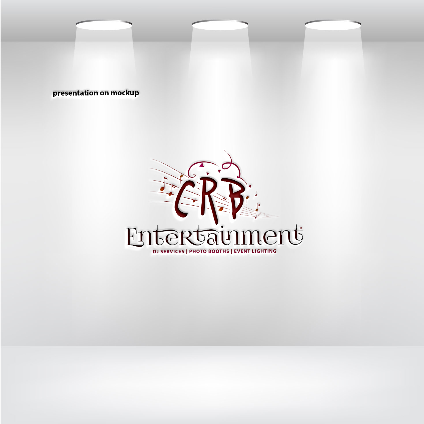 Diseño de Logo por RRR Design para este proyecto | Diseño #31184726