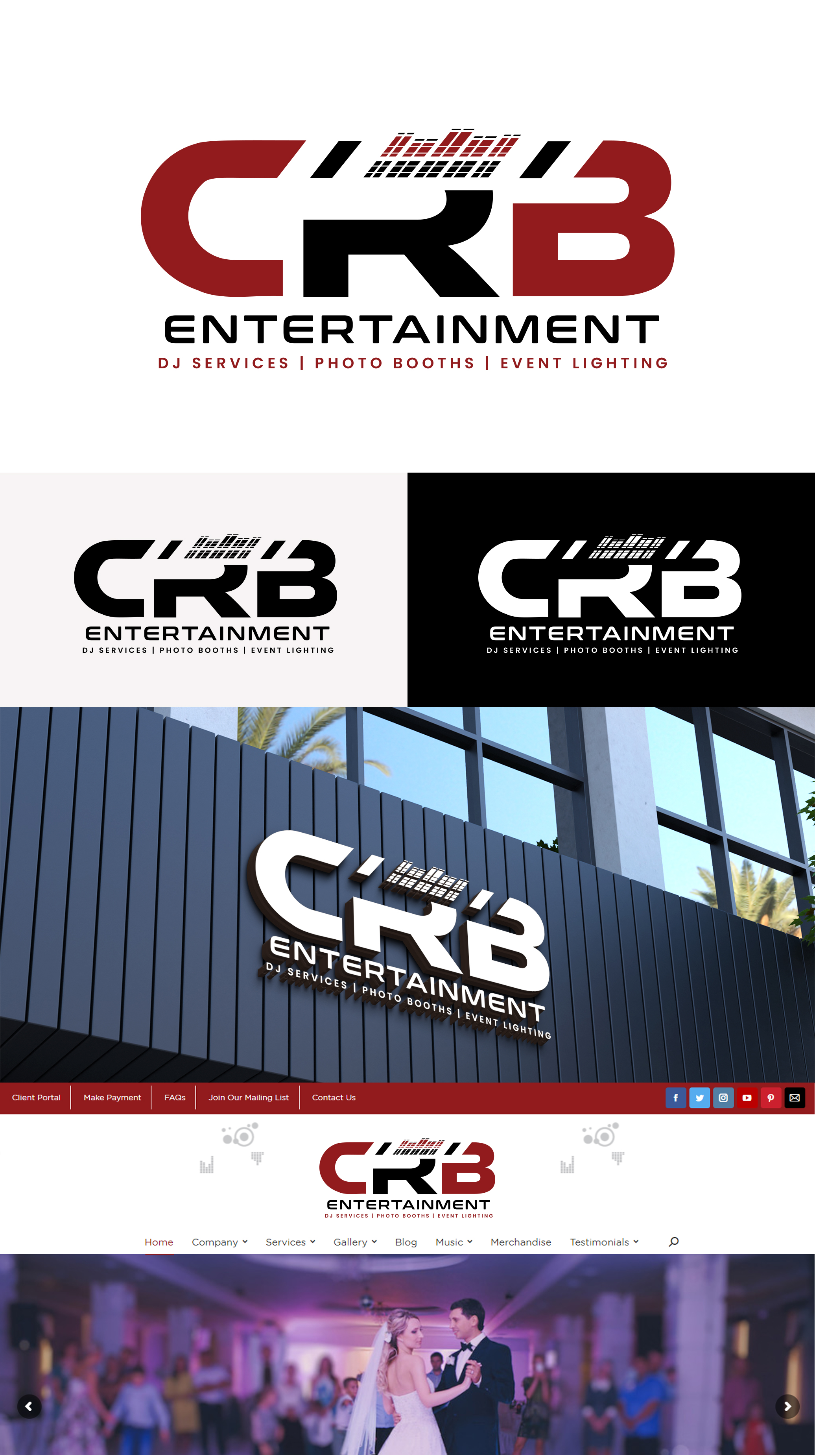 Logo Design by Design Athics for this project | Design #31183460