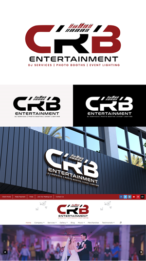 Logo Design by Design Athics for this project | Design: #31183460