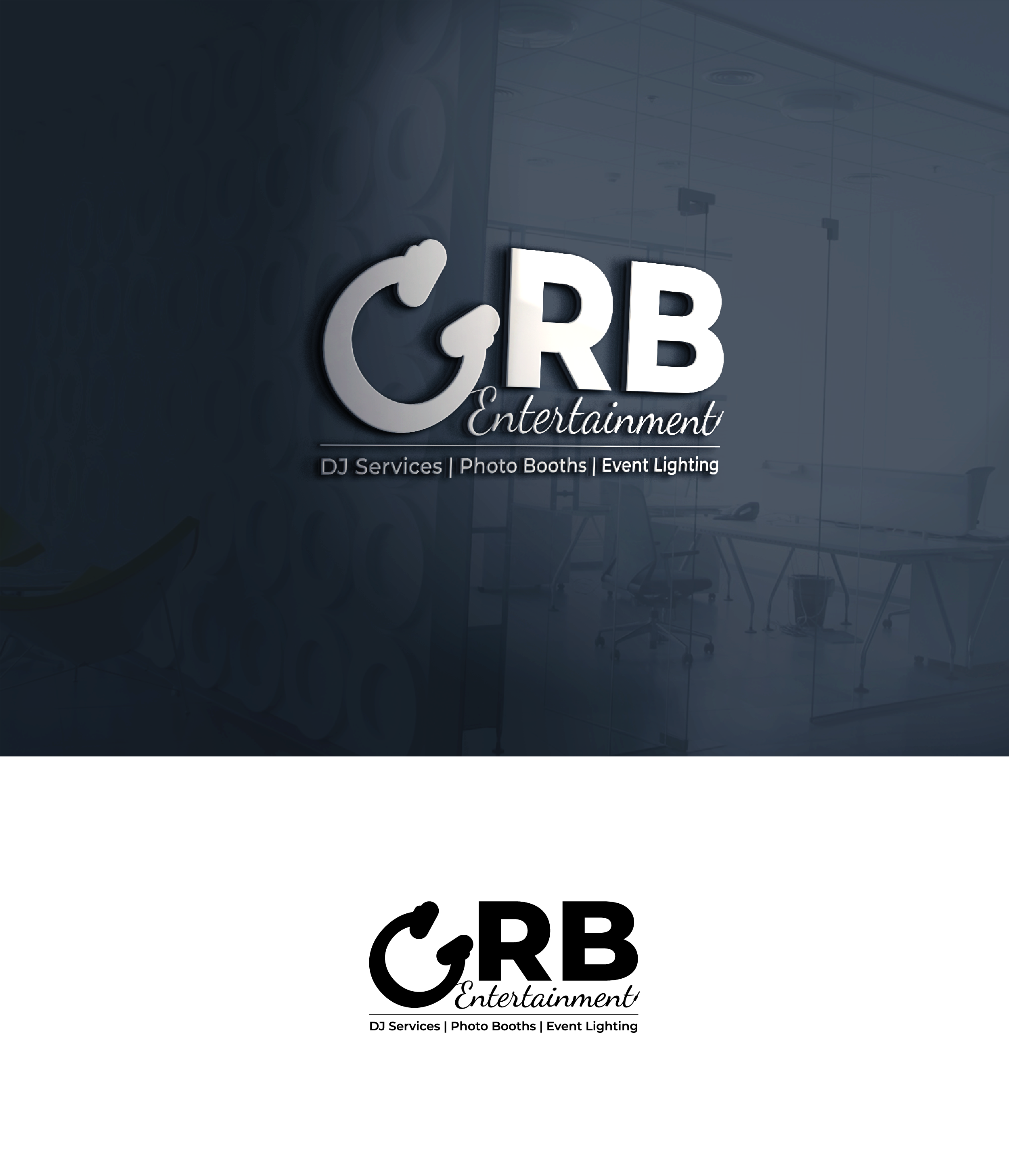 Logo Design by Corrpixelate for this project | Design #31191226
