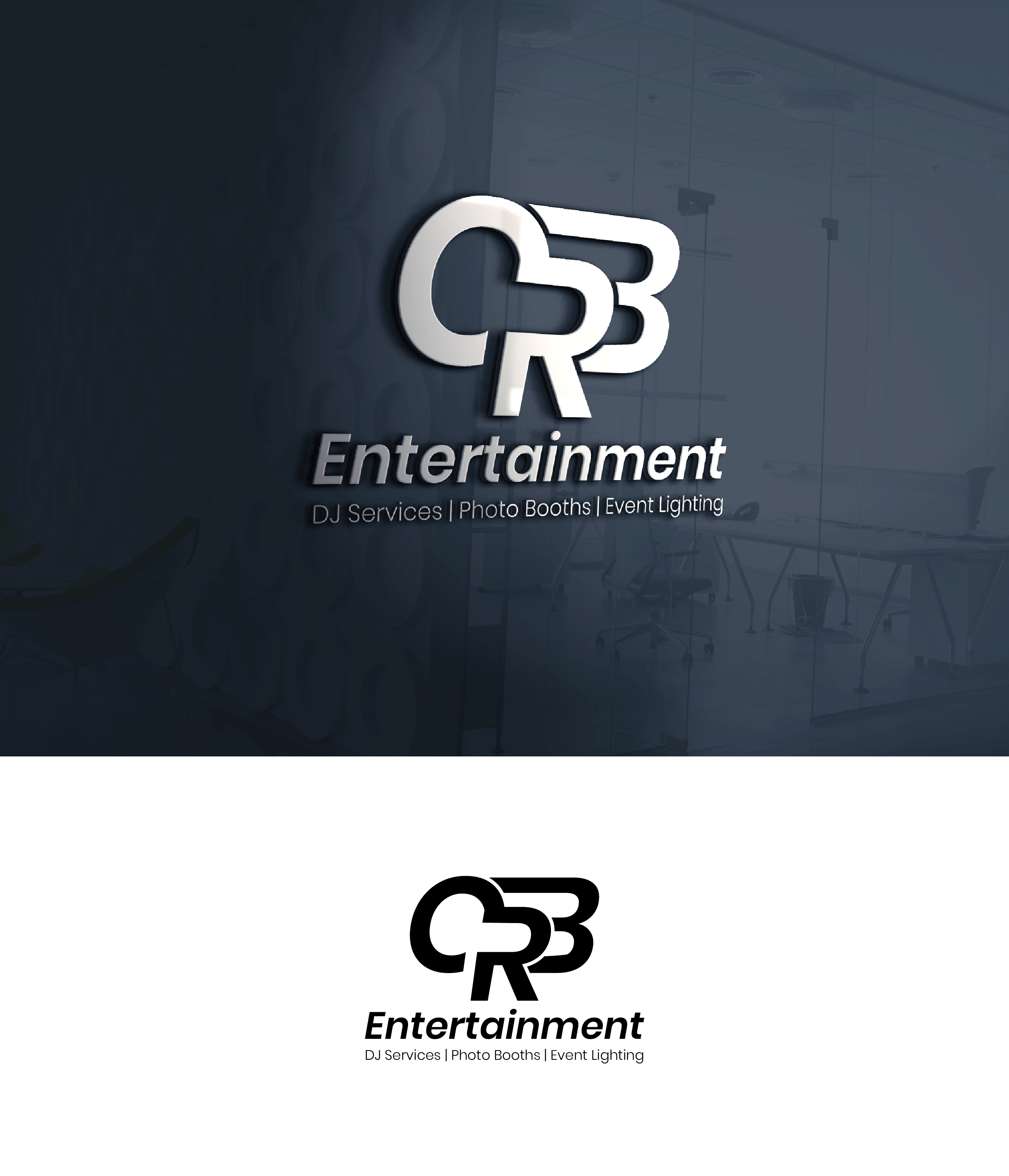 Logo-Design von Corrpixelate für dieses Projekt | Design #31229314