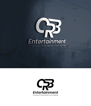 Logo Design by Corrpixelate for this project | Design: #31229314