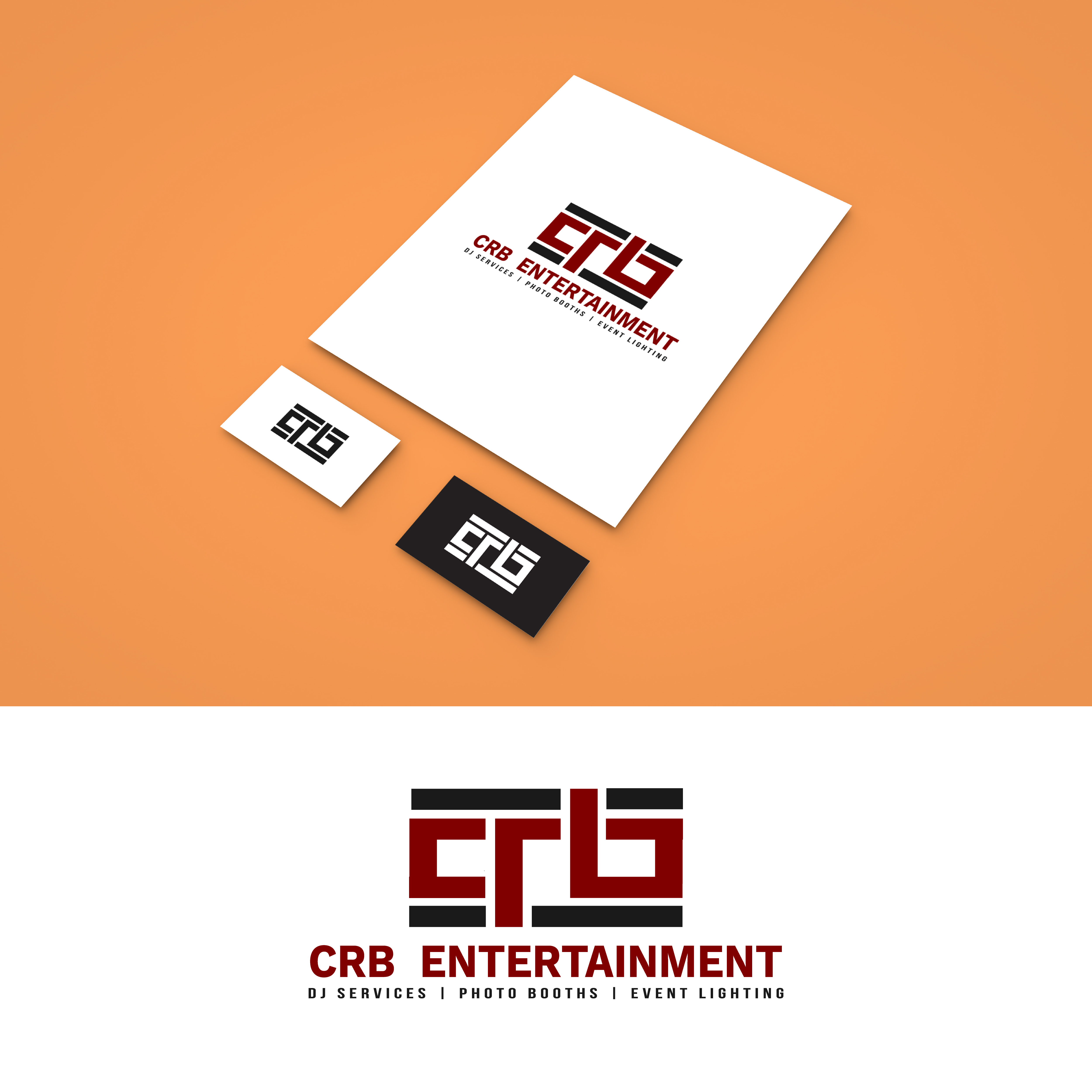 Logo Design by TripleAesthetic for this project | Design #31183498