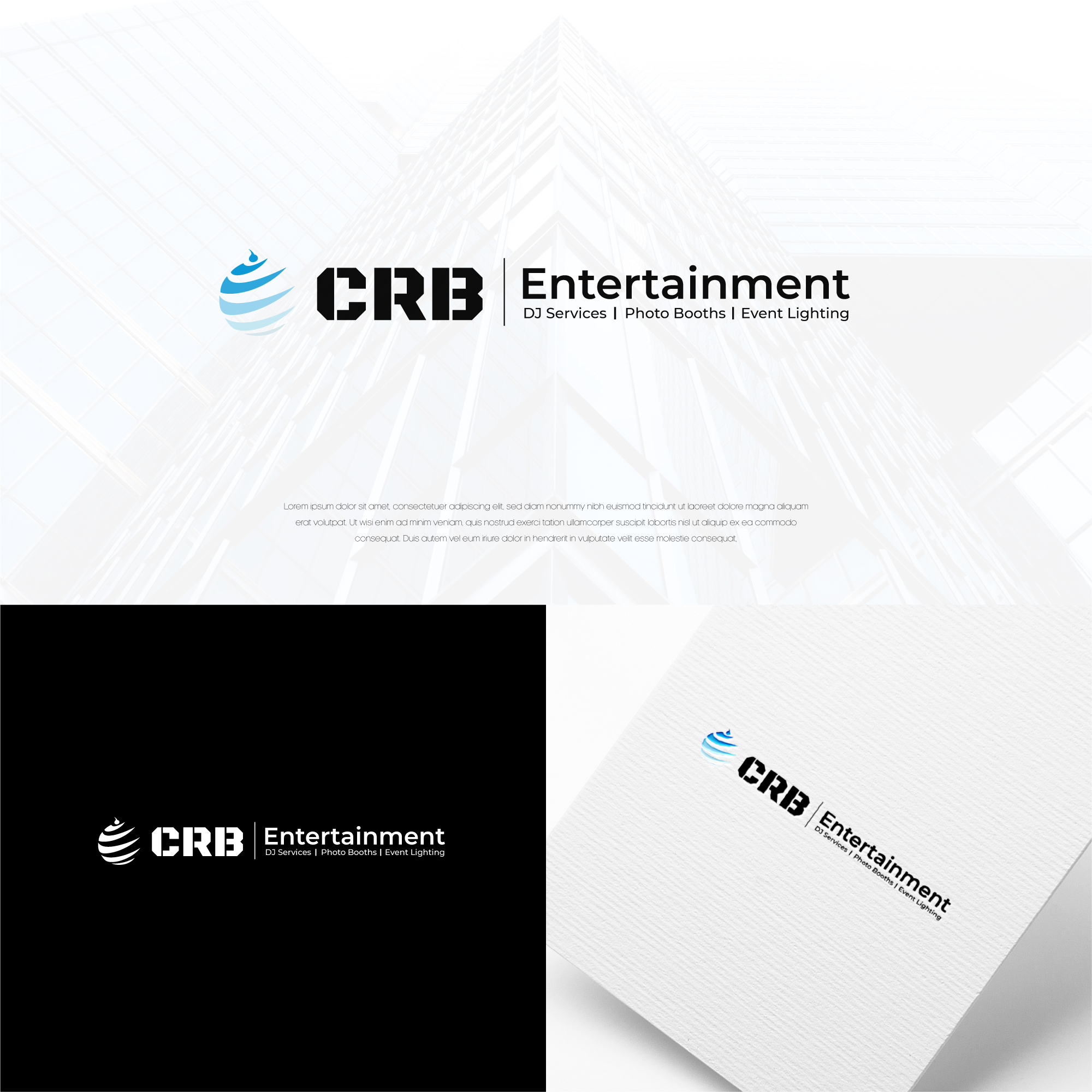 Logo Design by Shigh5 for this project | Design #31240077