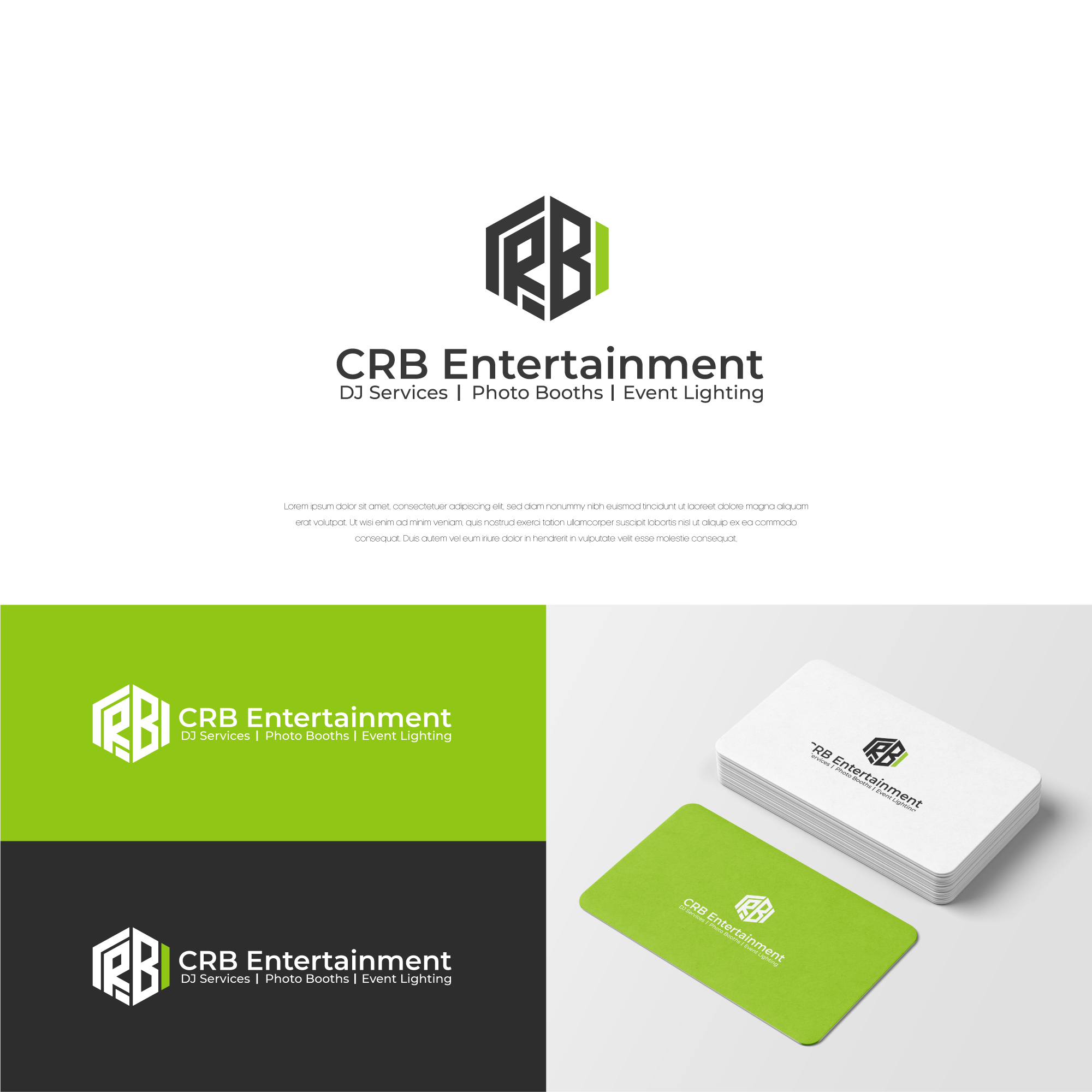 Logo Design by Shigh5 for this project | Design #31247711
