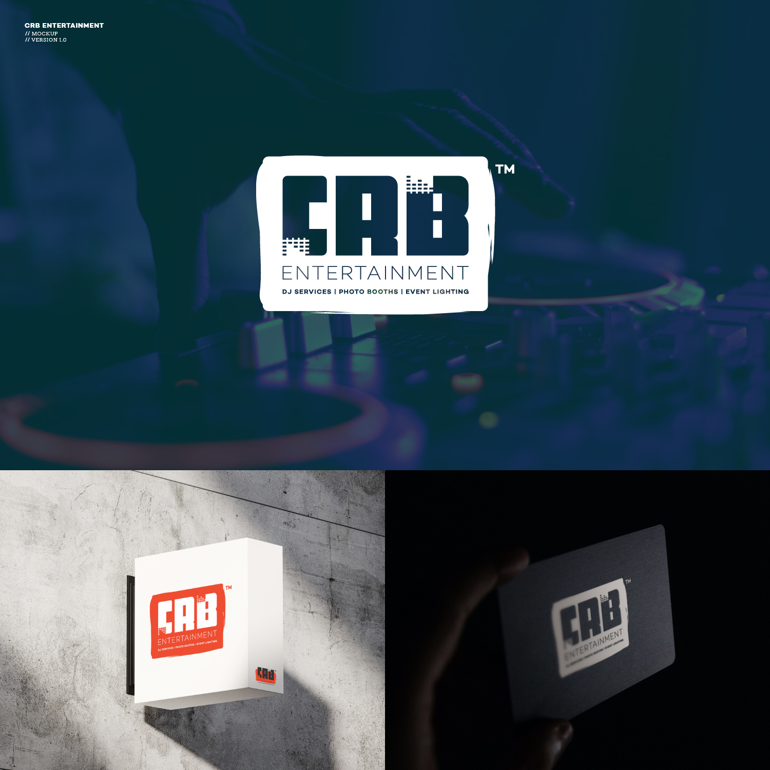 Logo Design by Marc Ray for this project | Design #31257164