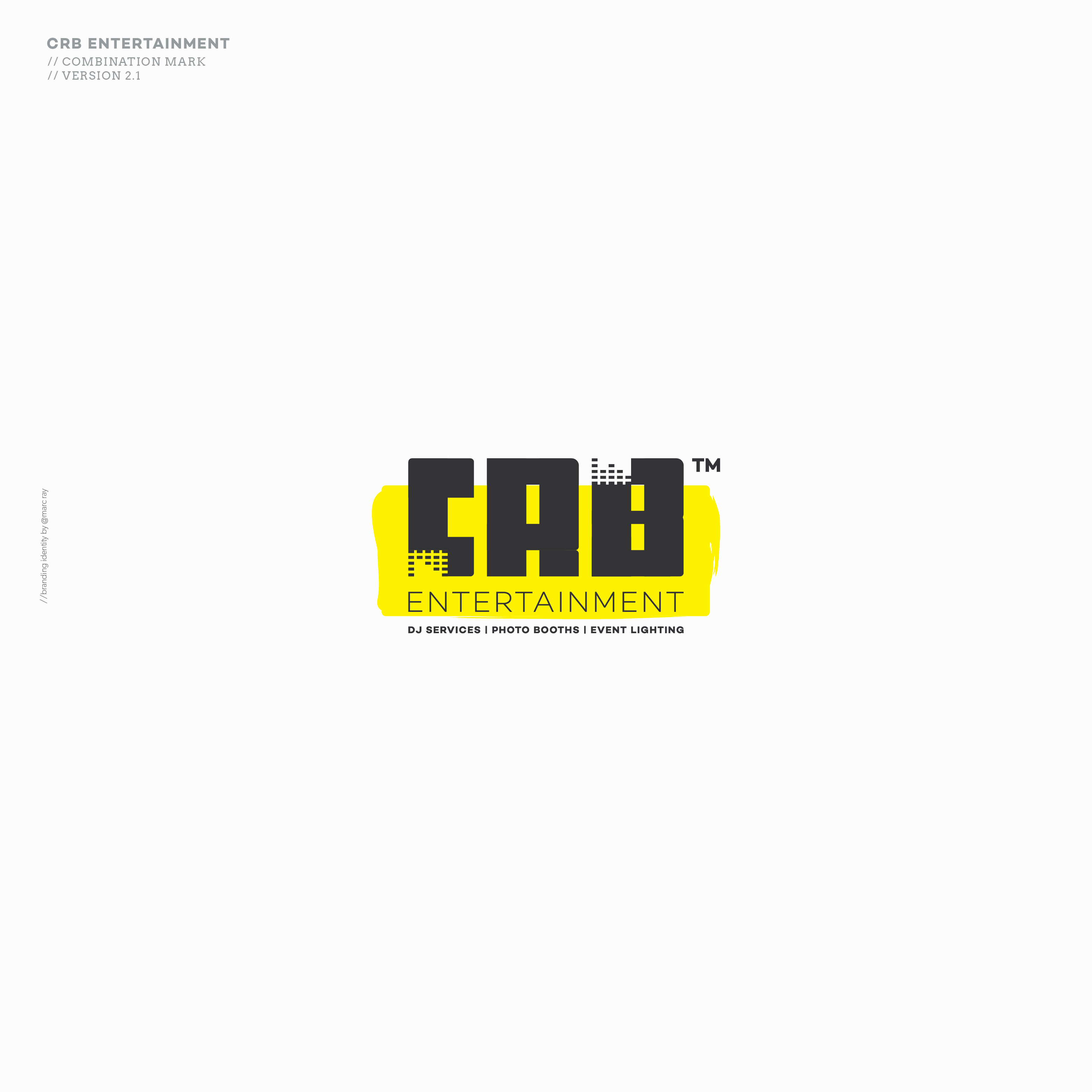 Logo Design by Marc Ray for this project | Design #31257165