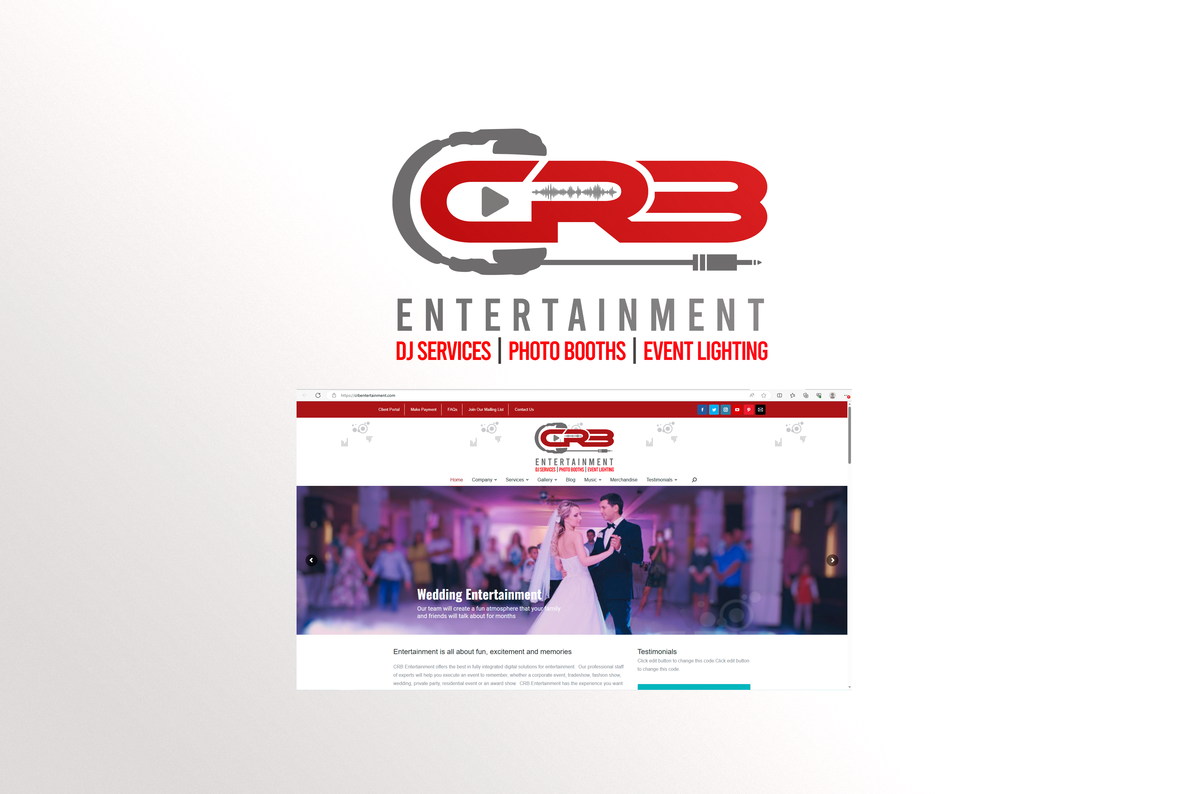 Logo Design by Roman Designs for this project | Design #31197034