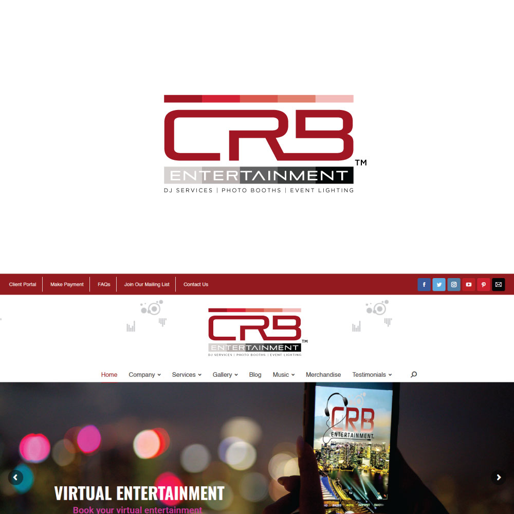 Diseño de Logo por Ansh Design para este proyecto | Diseño #31184845