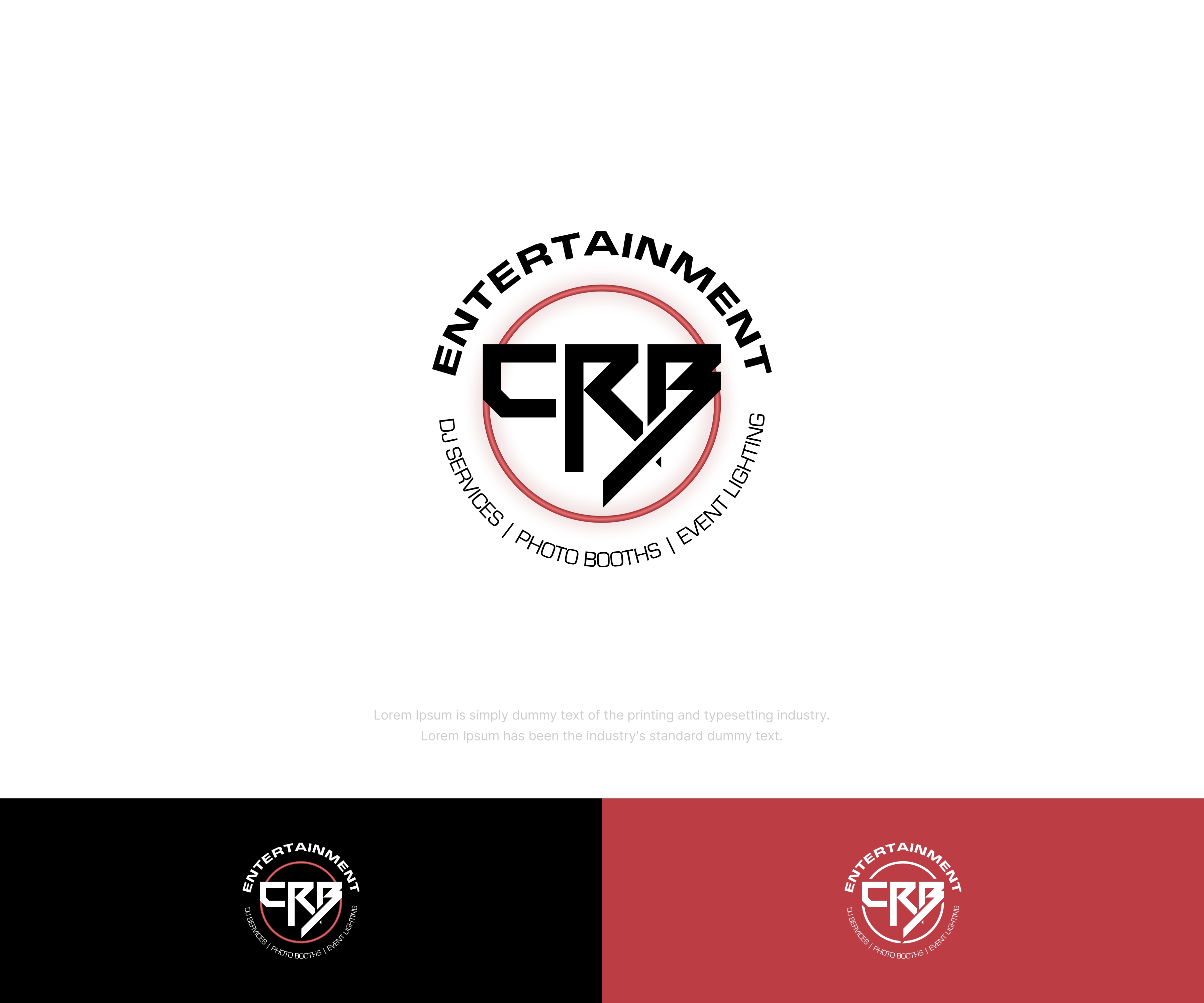 Logo Design by azherjawed for this project | Design #31185924