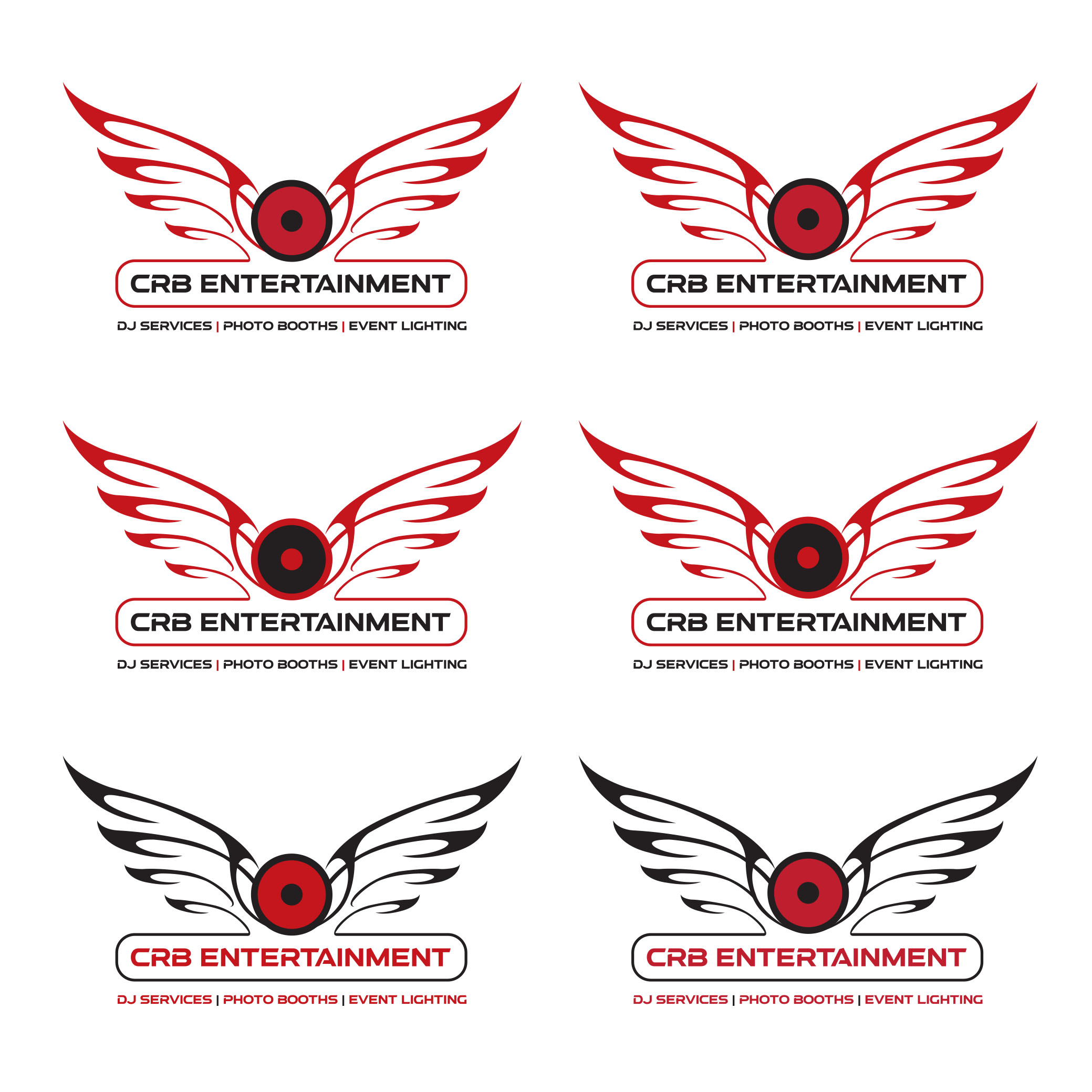 Logo Design by kucingbalap for this project | Design #31279763
