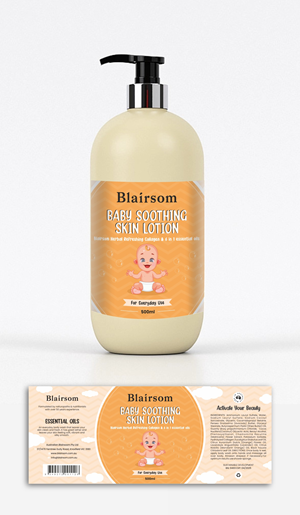 Etikett-Design von KreativeMadz für dieses Projekt | Design: #31232131